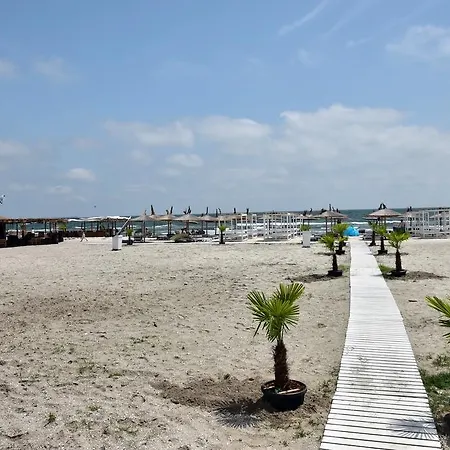 Apartament Mayo Mamaia Nord *