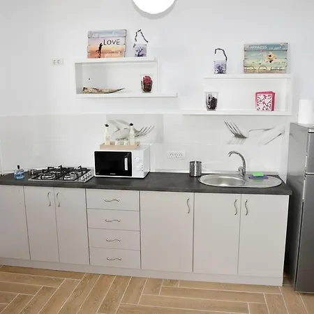 Apartament Mayo Mamaia Nord Năvodari