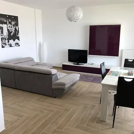 Apartament Mayo Mamaia Nord