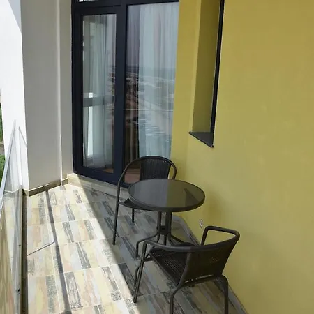 דירה Apartament Mayo Mamaia Nord *